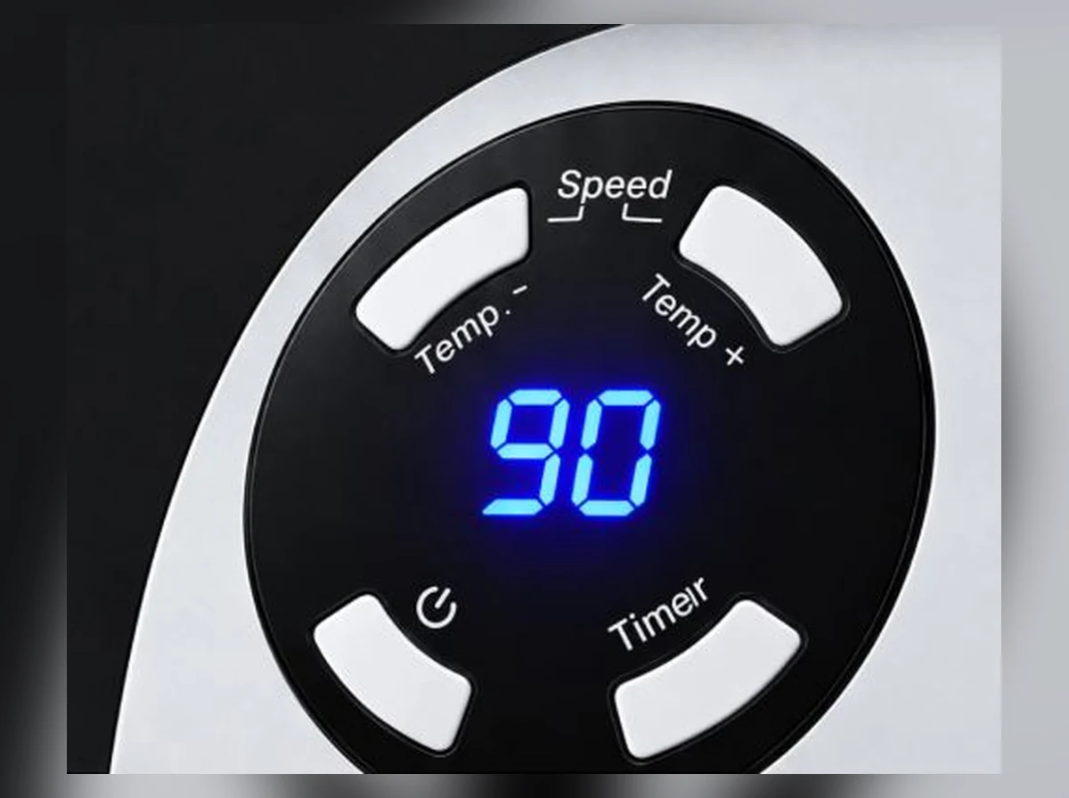 Insert Directly Into a Grounded Wall Outlet