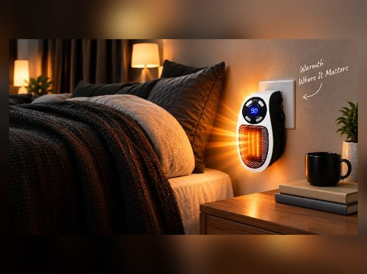 Engage the Master Rocker Power Switch